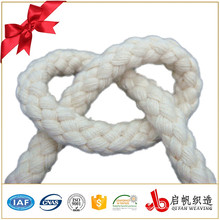 Best selling cotton woven twill rope for garment